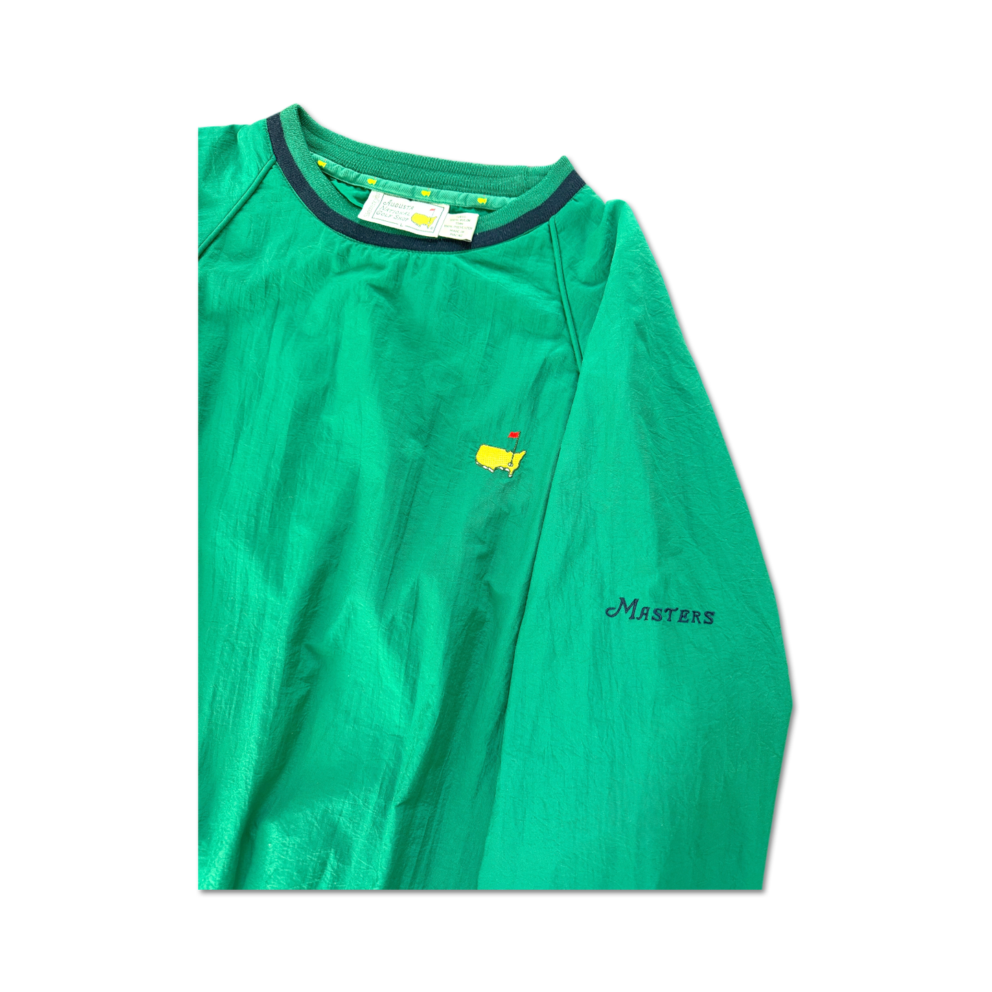 90's Masters Augusta National Pullover