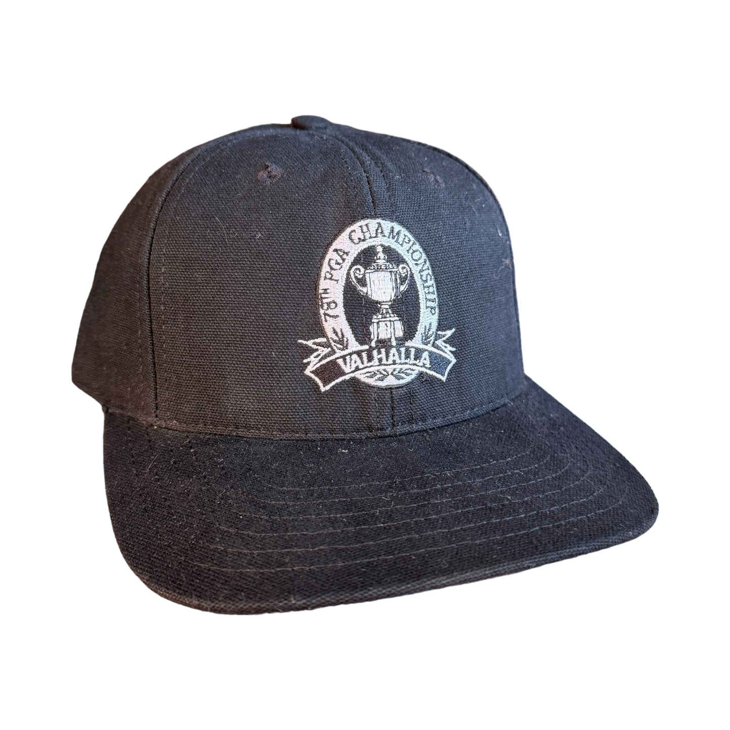 1996 PGA Championship Valhalla Golf Club Hat
