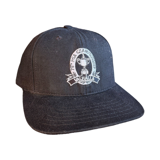 1996 PGA Championship Valhalla Golf Club Hat