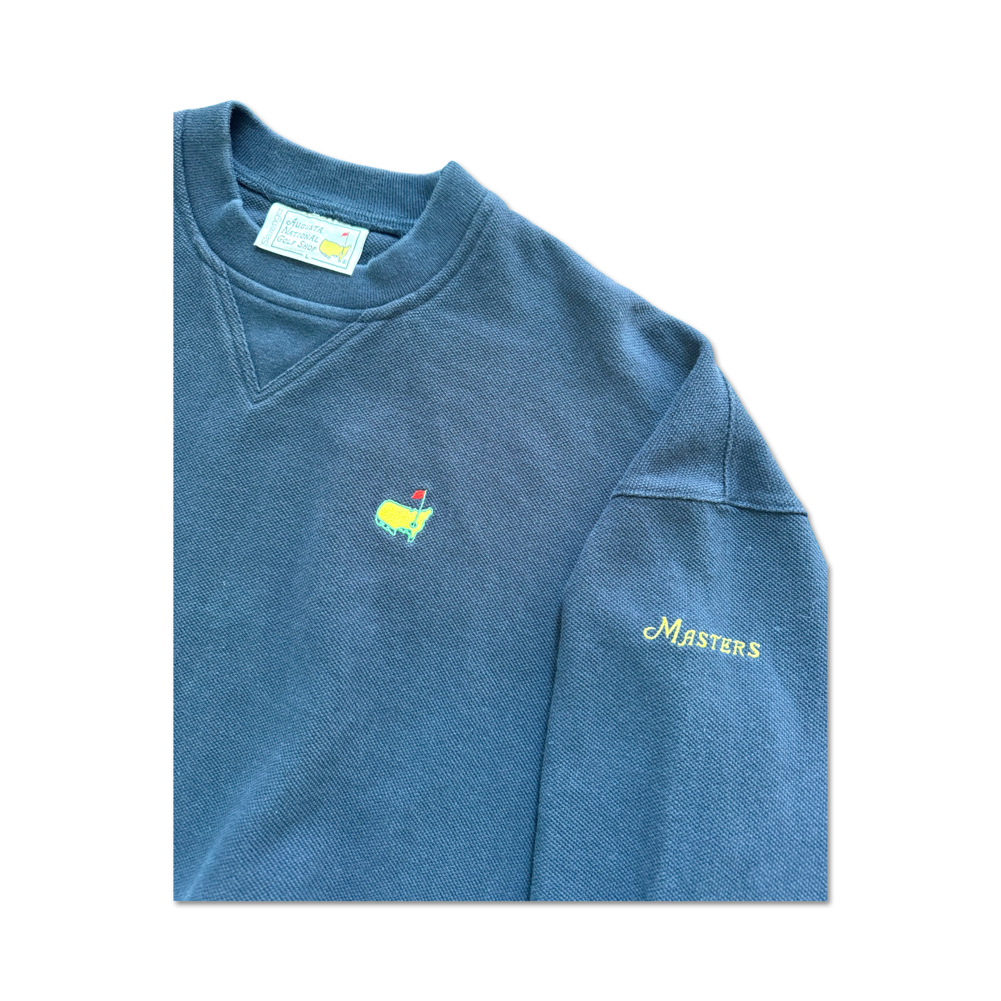 90's Masters Augusta National Crewneck