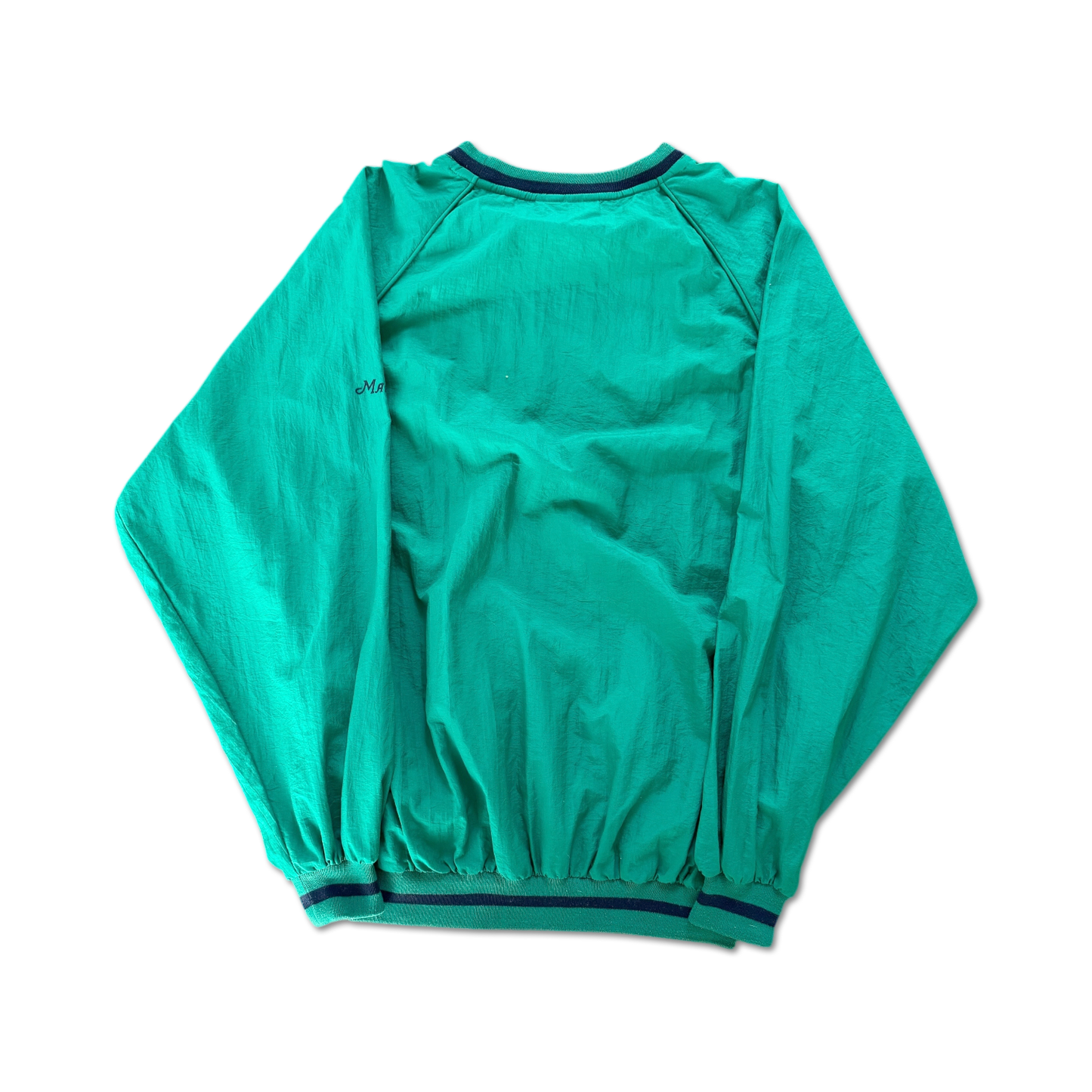 90's Masters Augusta National Pullover