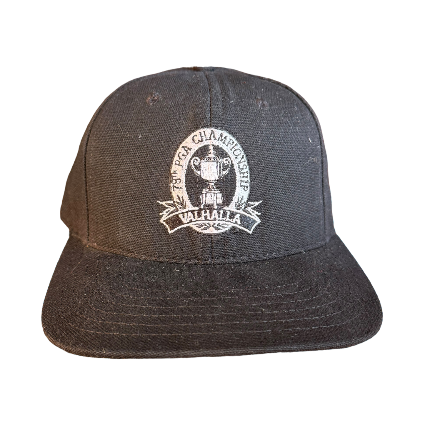 1996 PGA Championship Valhalla Golf Club Hat