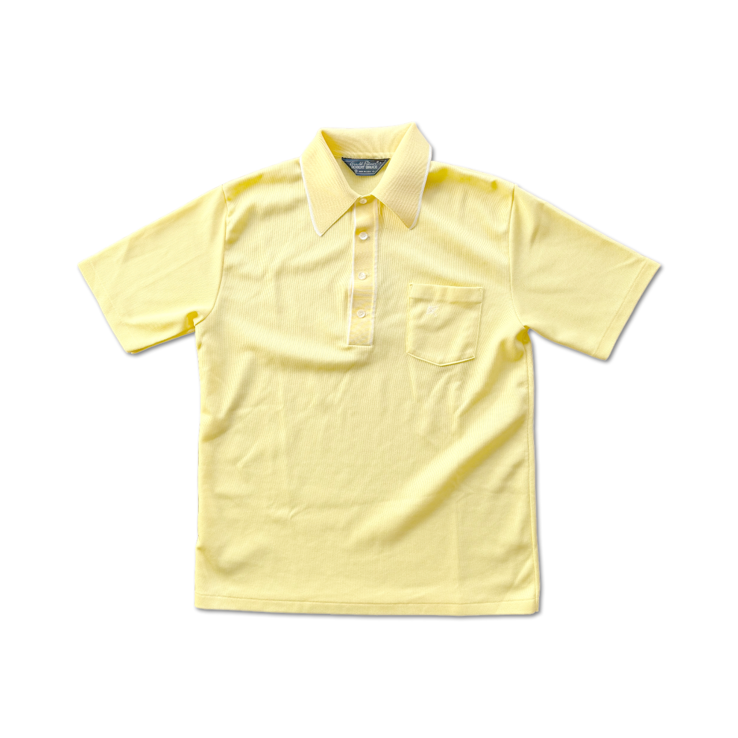 70's Arnold Palmer Polo
