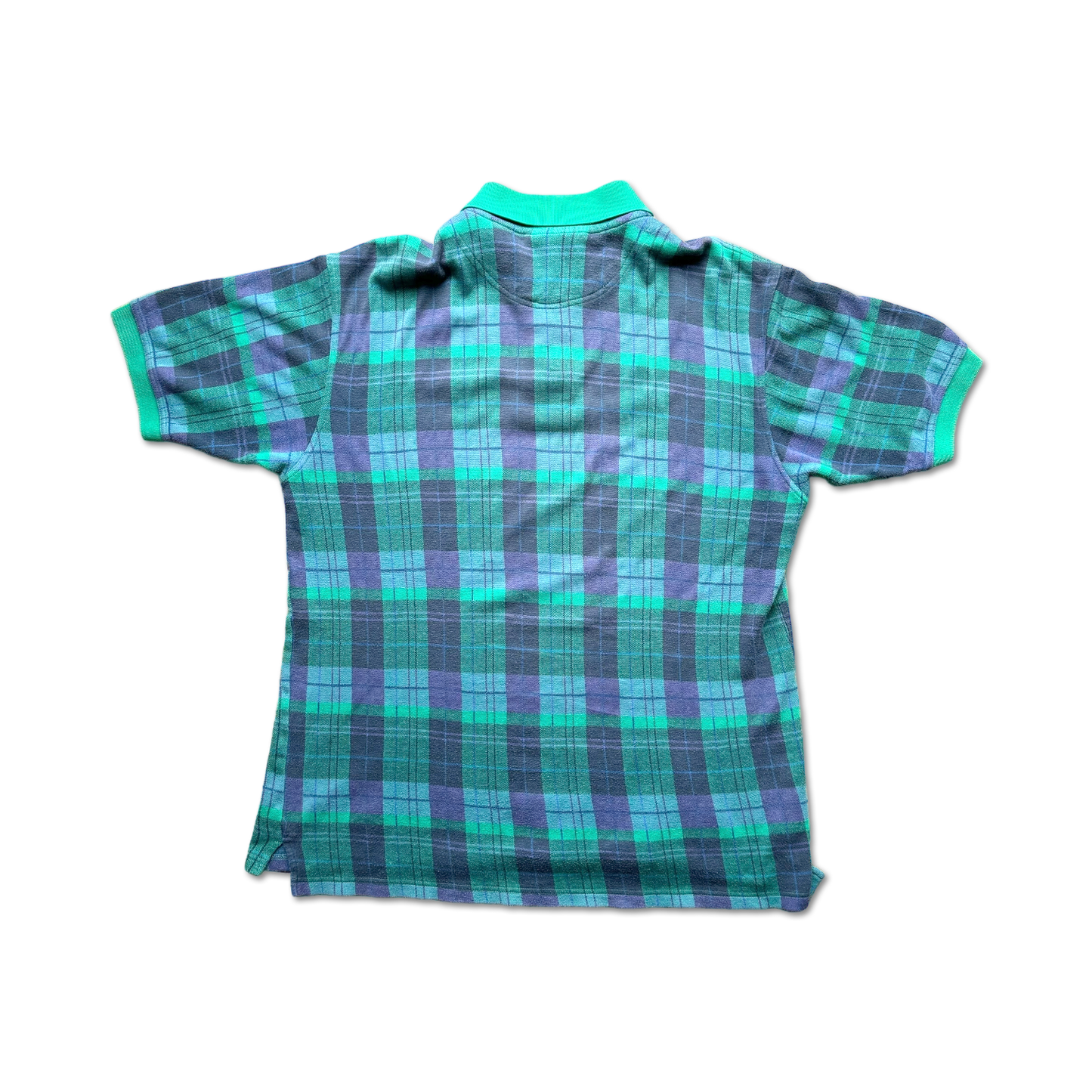 90's Masters Augusta National Polo