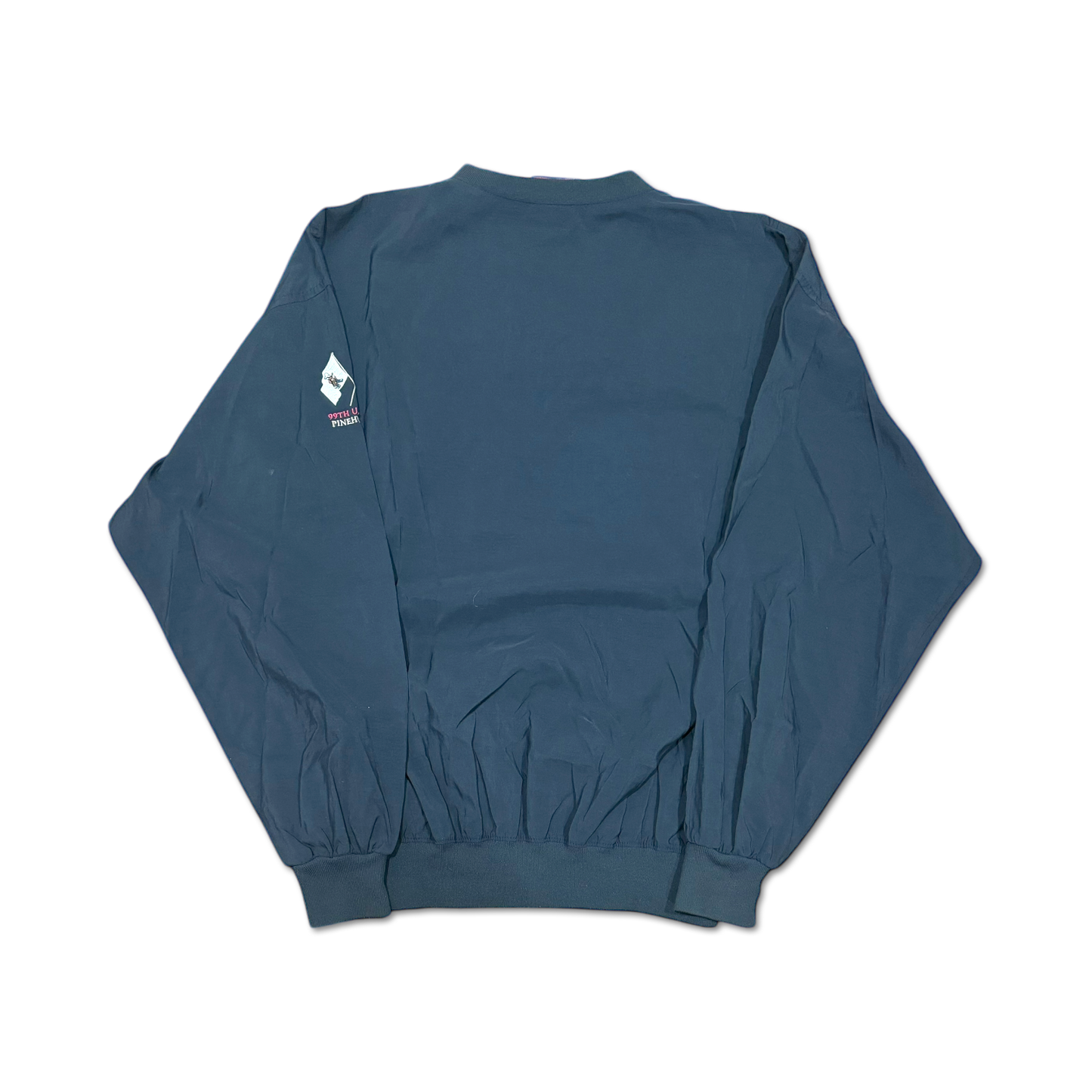 1999 U.S. Open Pinehurst No. 2 Pullover