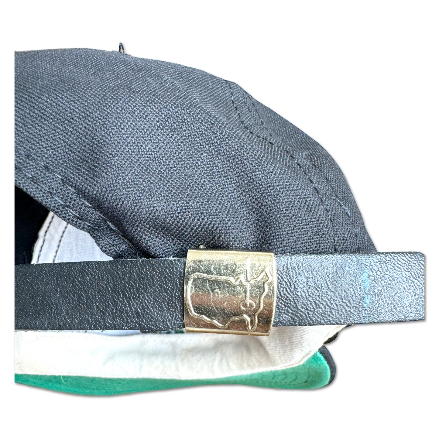 80's Masters Augusta National Rope Hat