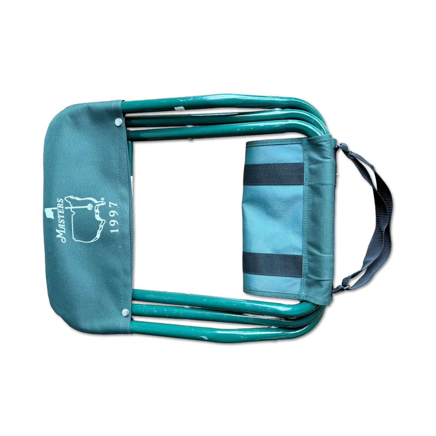 1997 Masters Augusta National Folding Chairs (Set of 2)