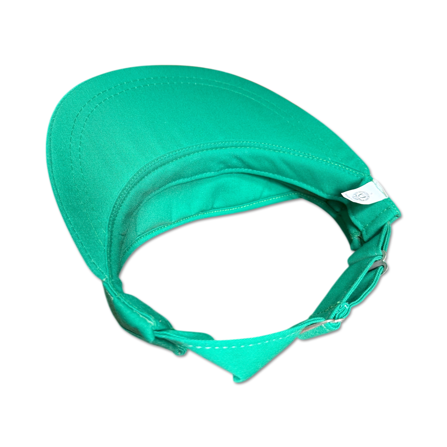 80's Masters Augusta National Visor