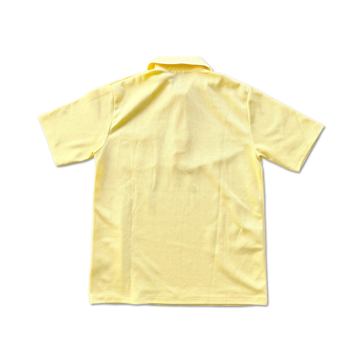 70's Arnold Palmer Polo