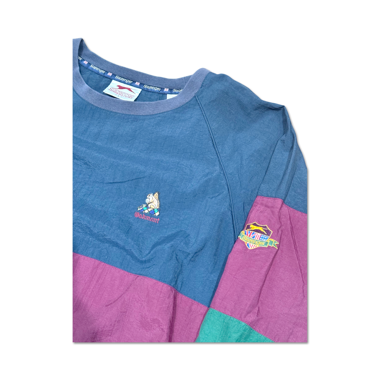 90's Oakmont Country Club Pullover