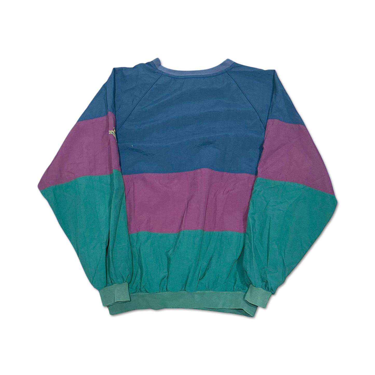 90's Oakmont Country Club Pullover