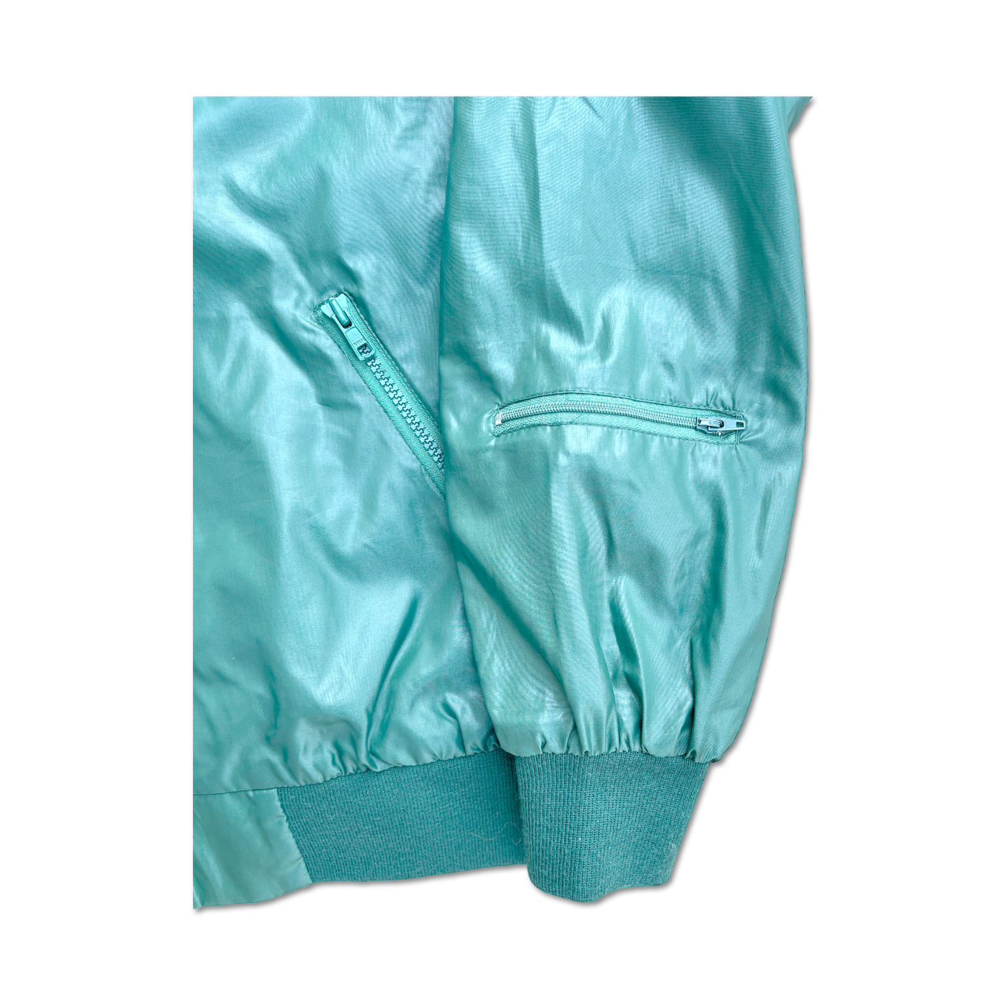 1988 U.S. Open The Country Club Windbreaker