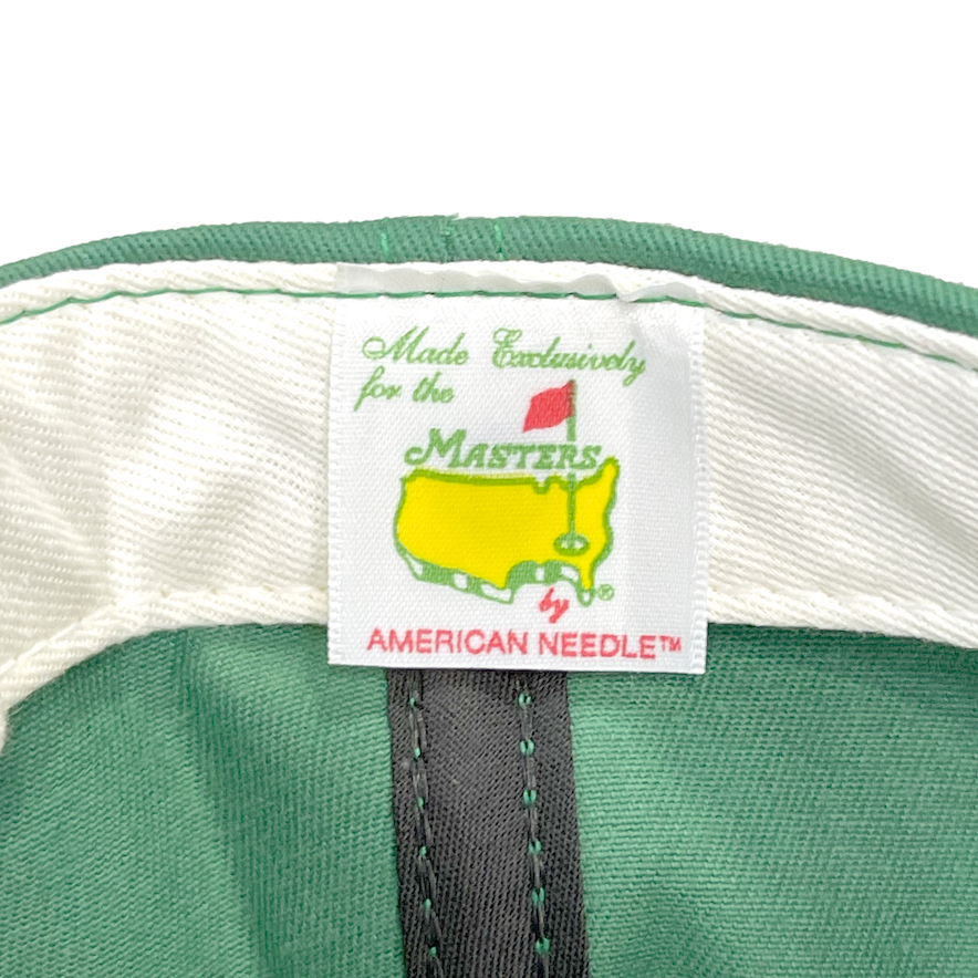 90's Masters Augusta National Hat