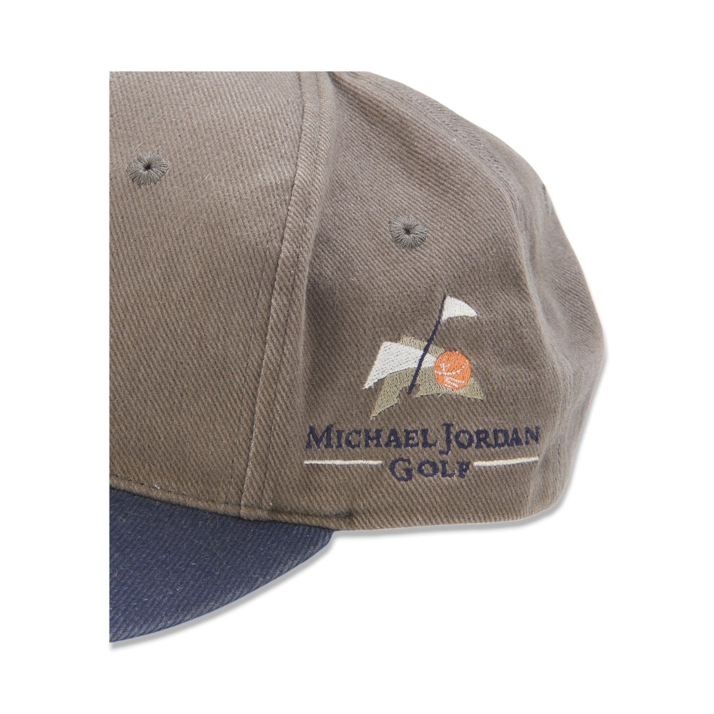 90's Michael Jordan Golf Nike Hat
