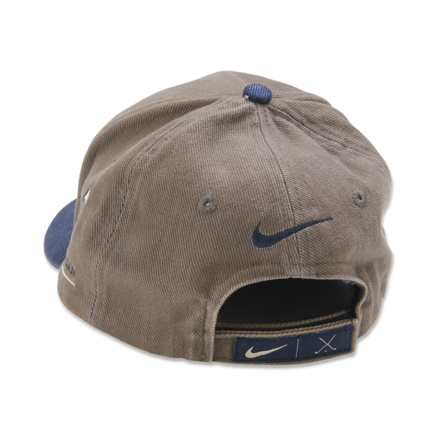 90's Michael Jordan Golf Nike Hat
