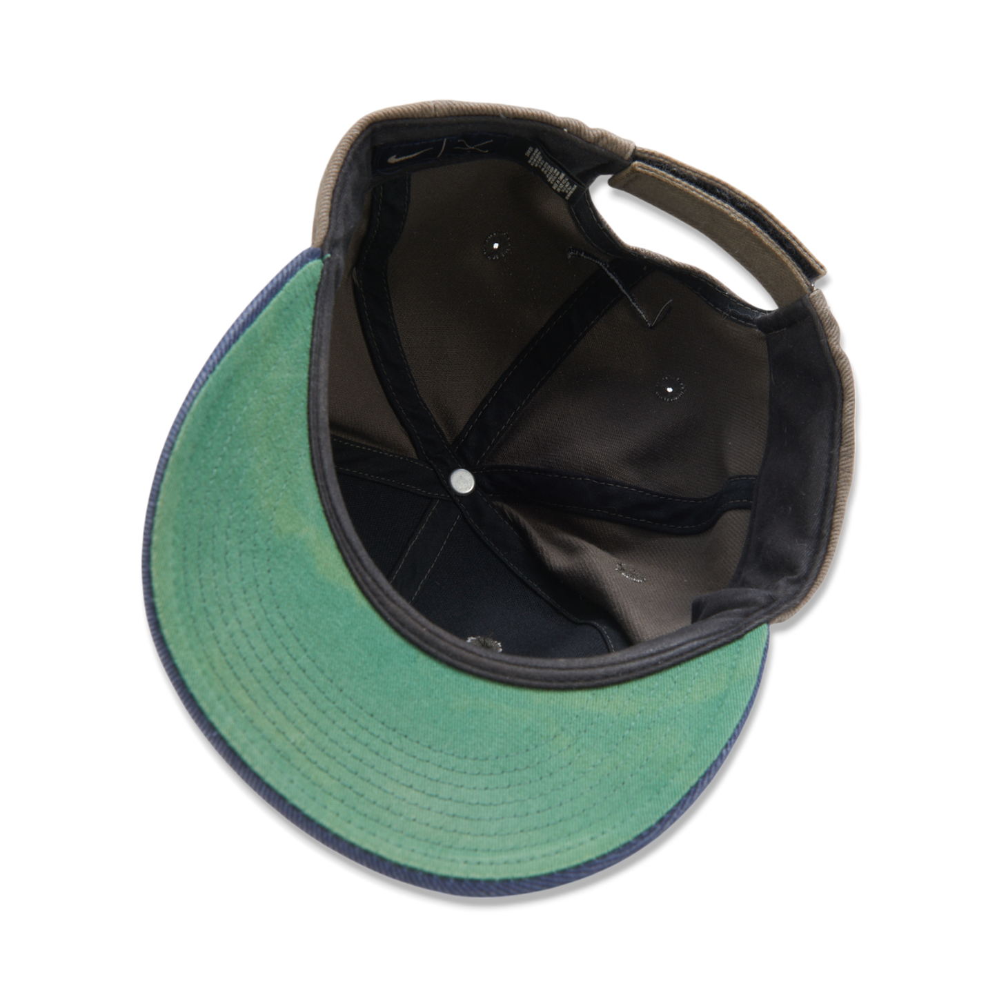 90's Michael Jordan Golf Nike Hat