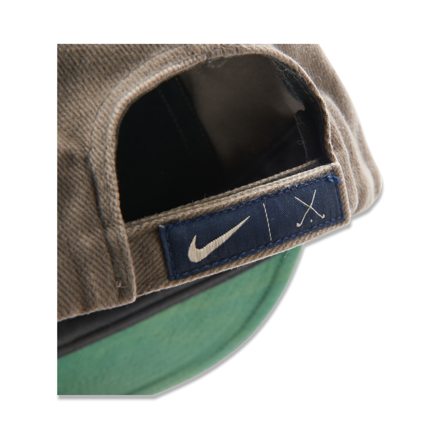 90's Michael Jordan Golf Nike Hat