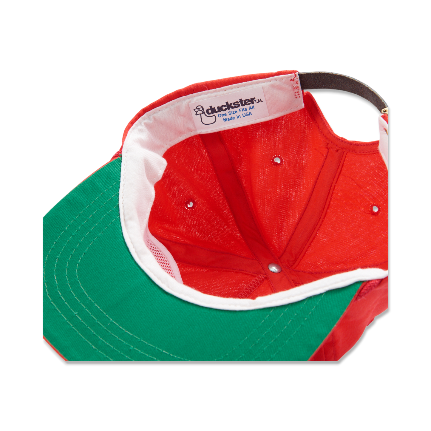 1991 U.S. Open Hazeltine National Golf Club Rope Hat