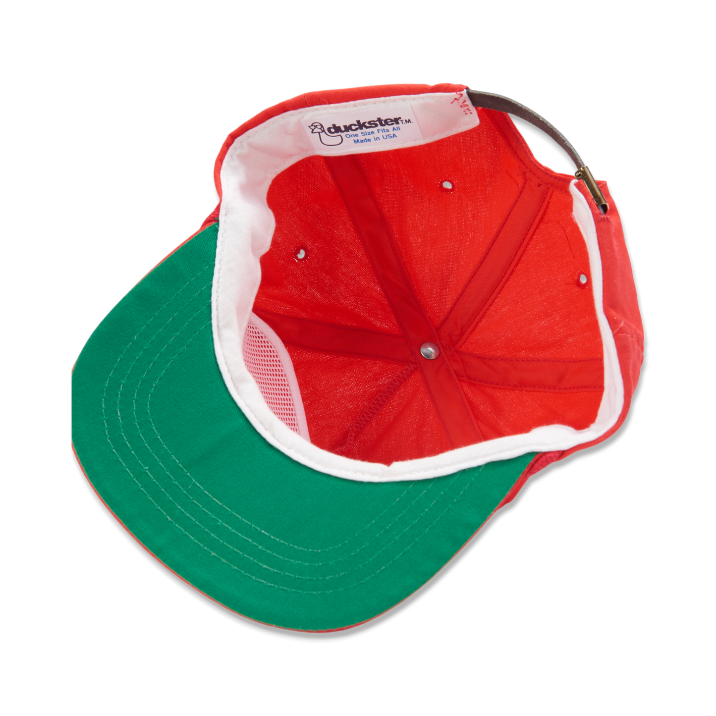 1991 U.S. Open Hazeltine National Golf Club Rope Hat