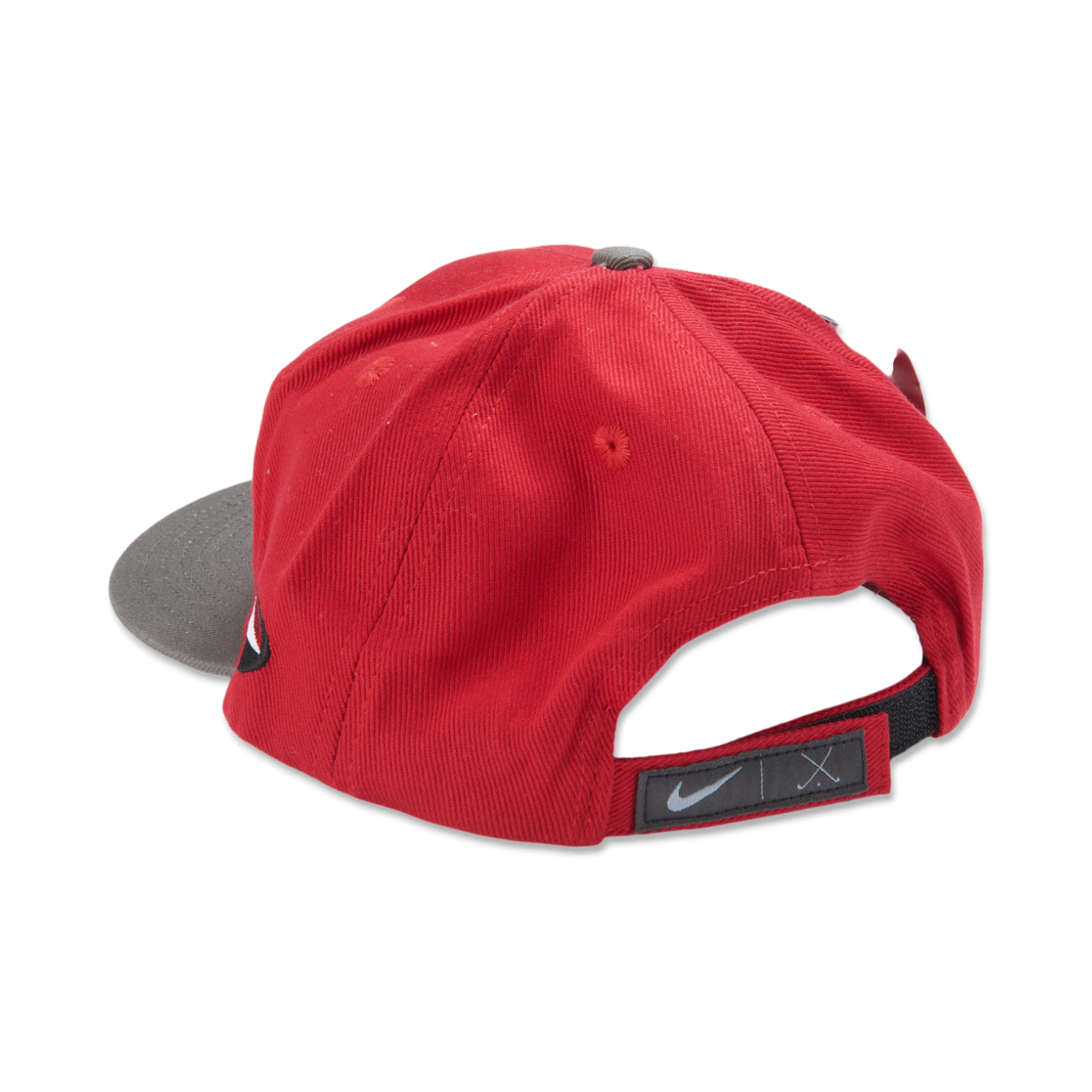 90s Tiger Woods Nike Golf Hat