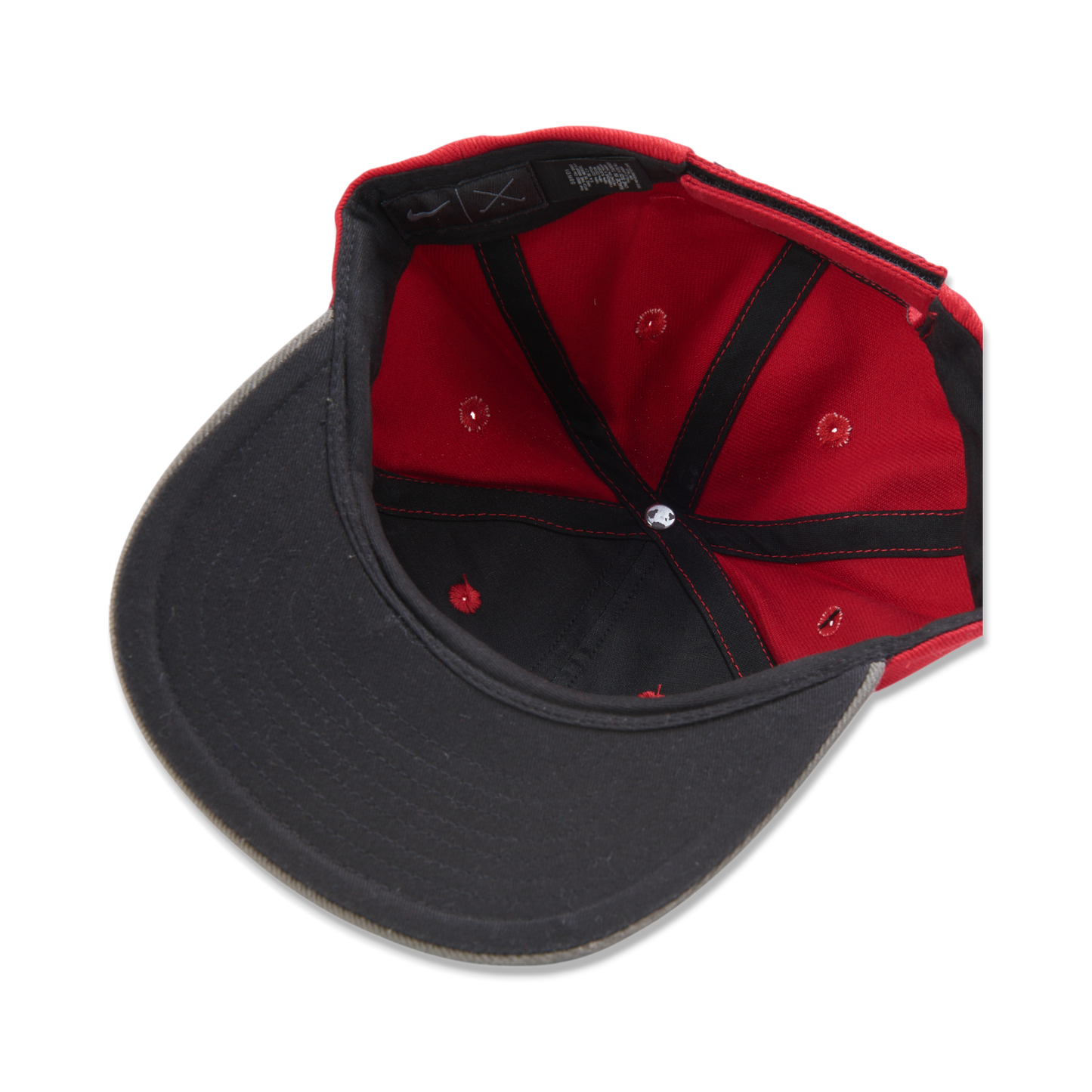 90s Tiger Woods Nike Golf Hat