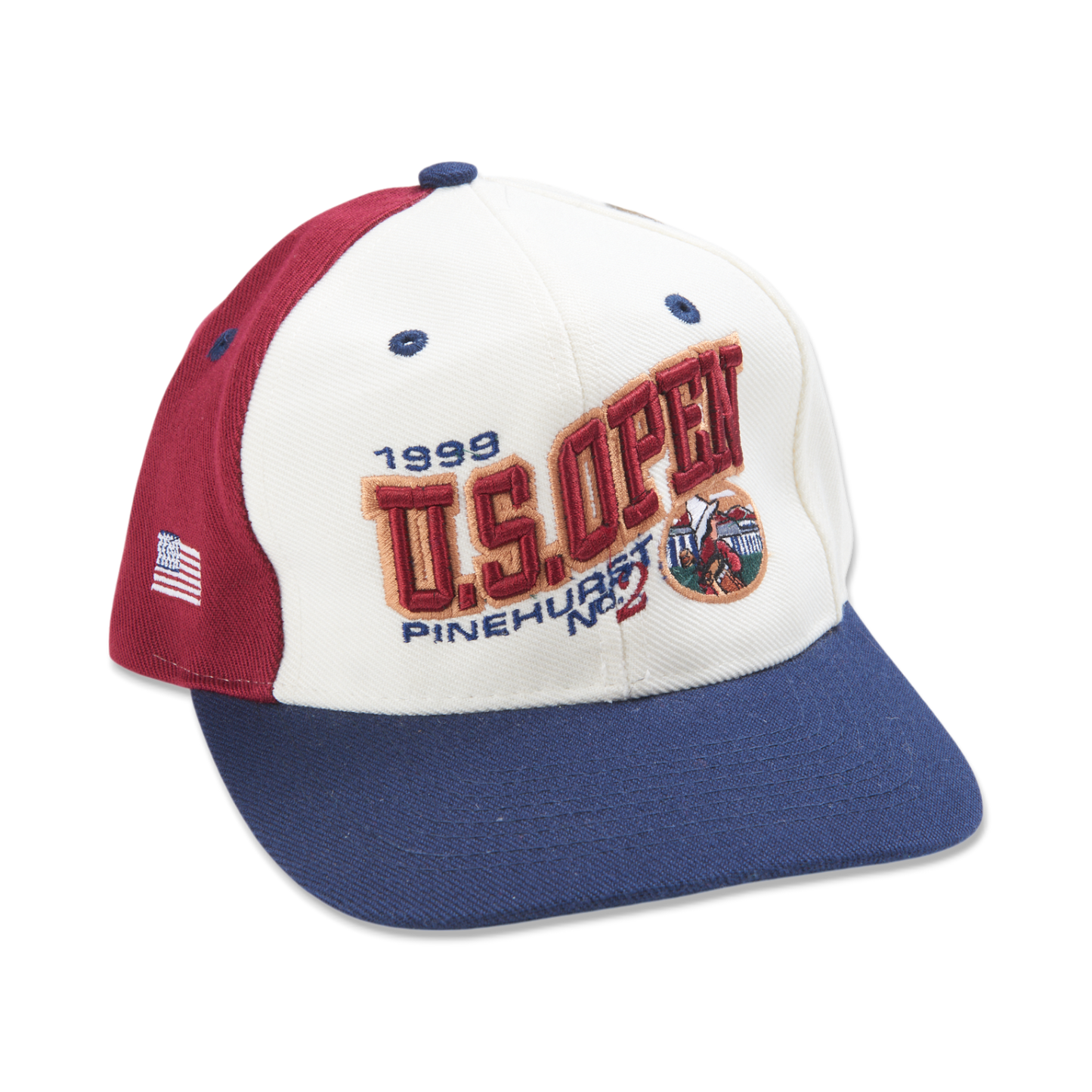 1999 U.S. Open Pinehurst No. 2 Hat