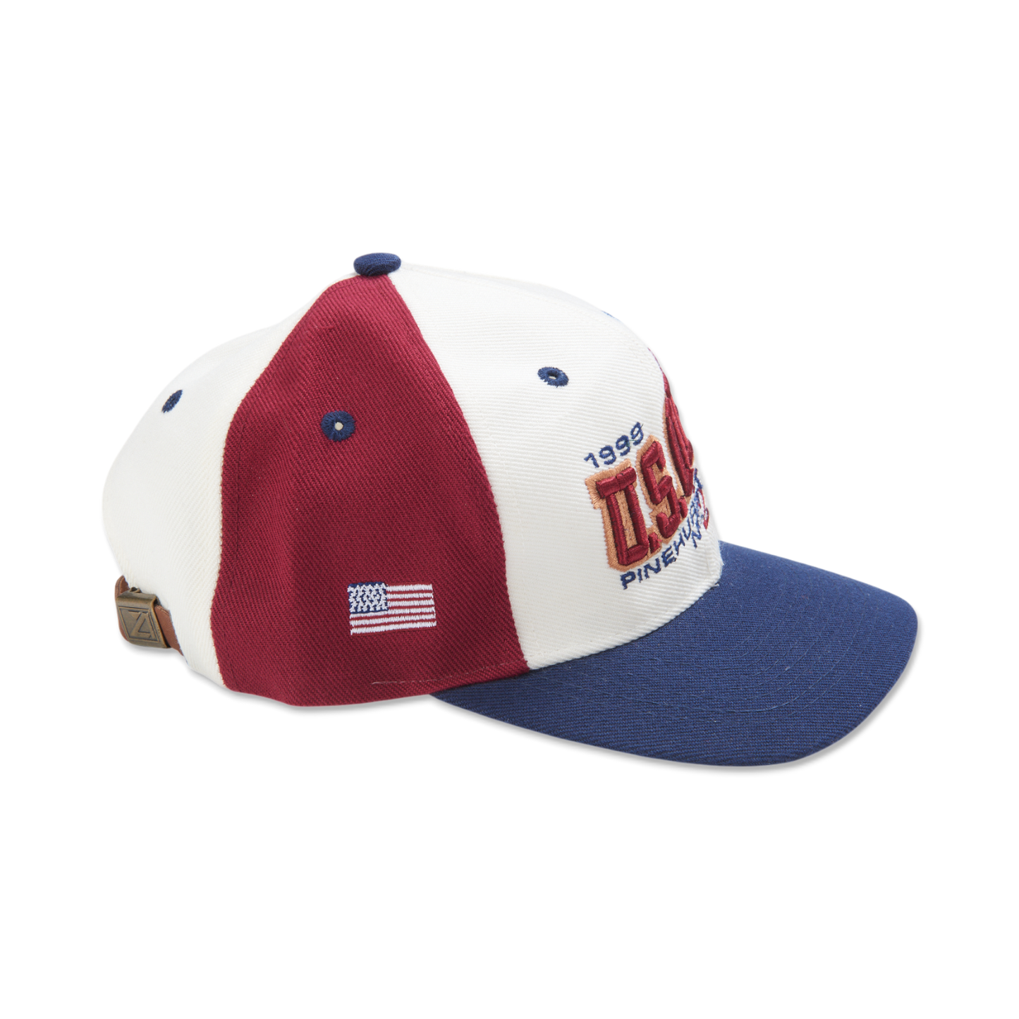 1999 U.S. Open Pinehurst No. 2 Hat