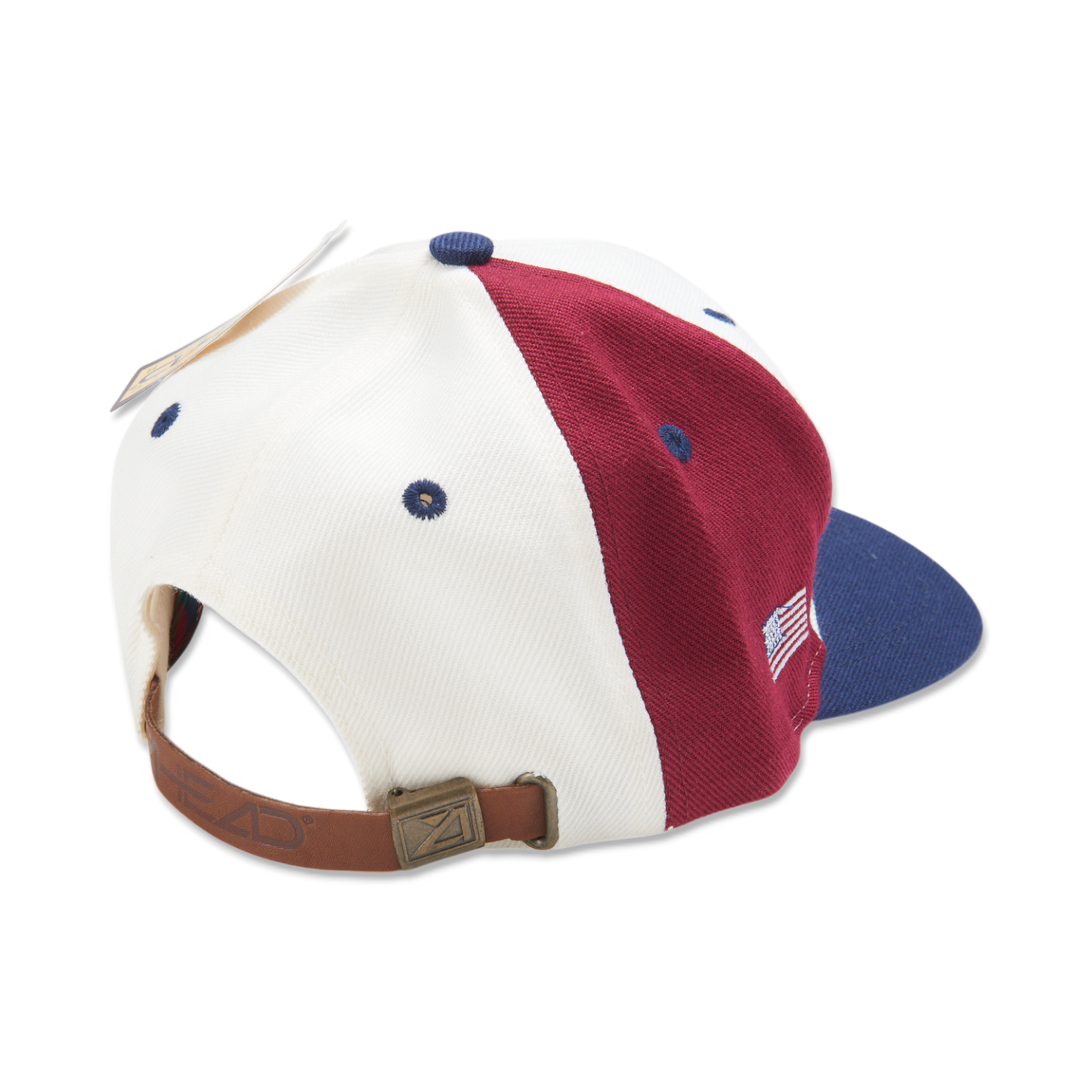 1999 U.S. Open Pinehurst No. 2 Hat