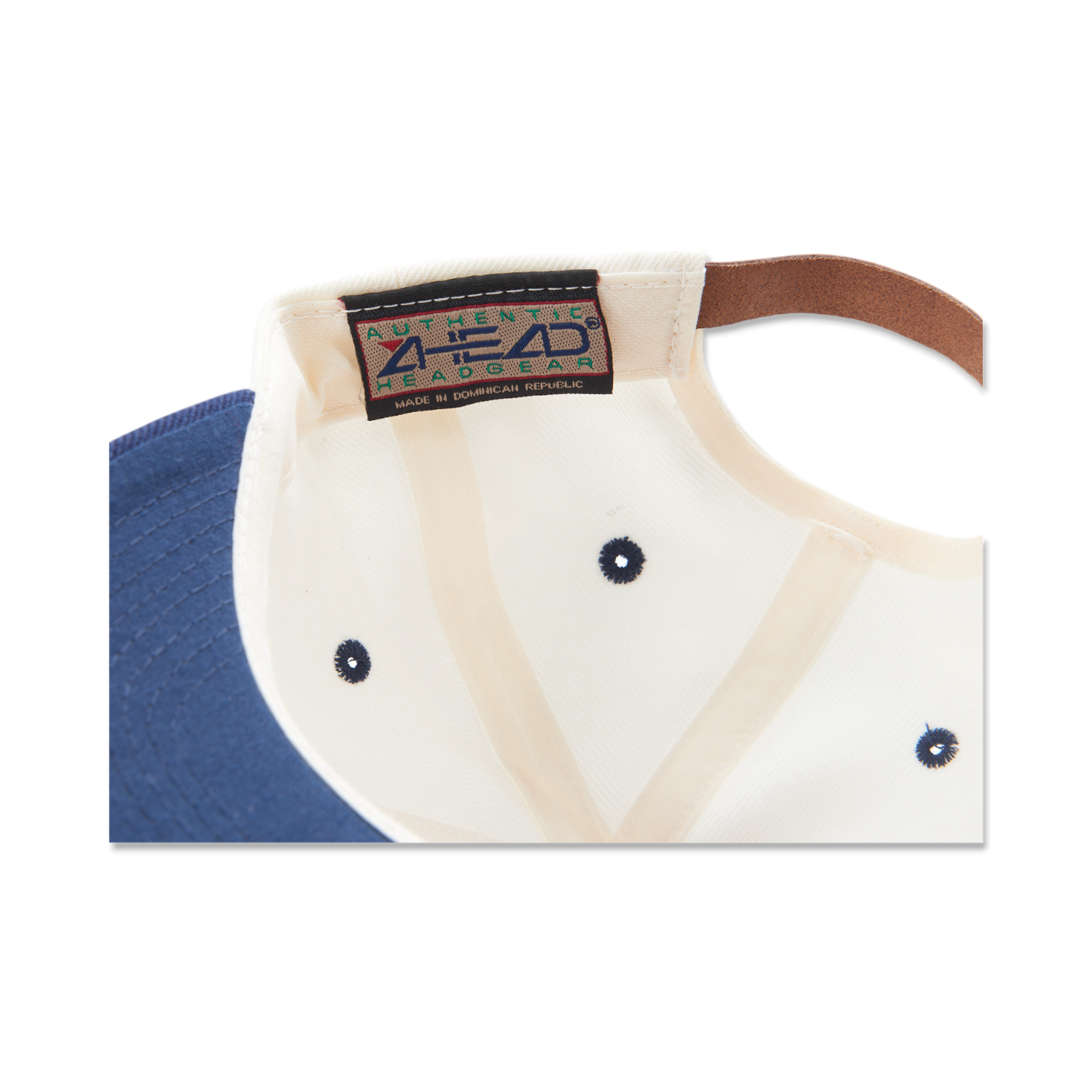 1999 U.S. Open Pinehurst No. 2 Hat