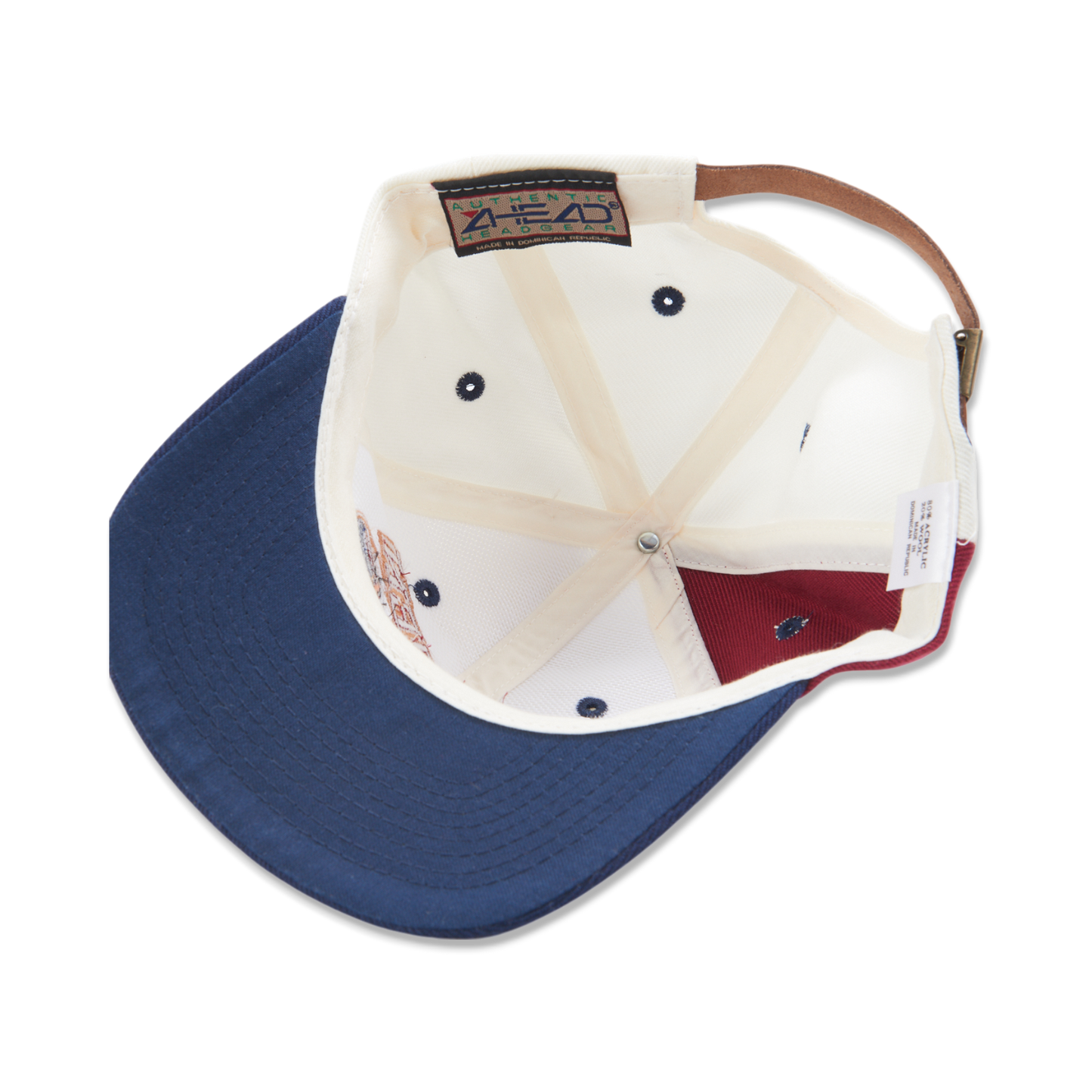 1999 U.S. Open Pinehurst No. 2 Hat