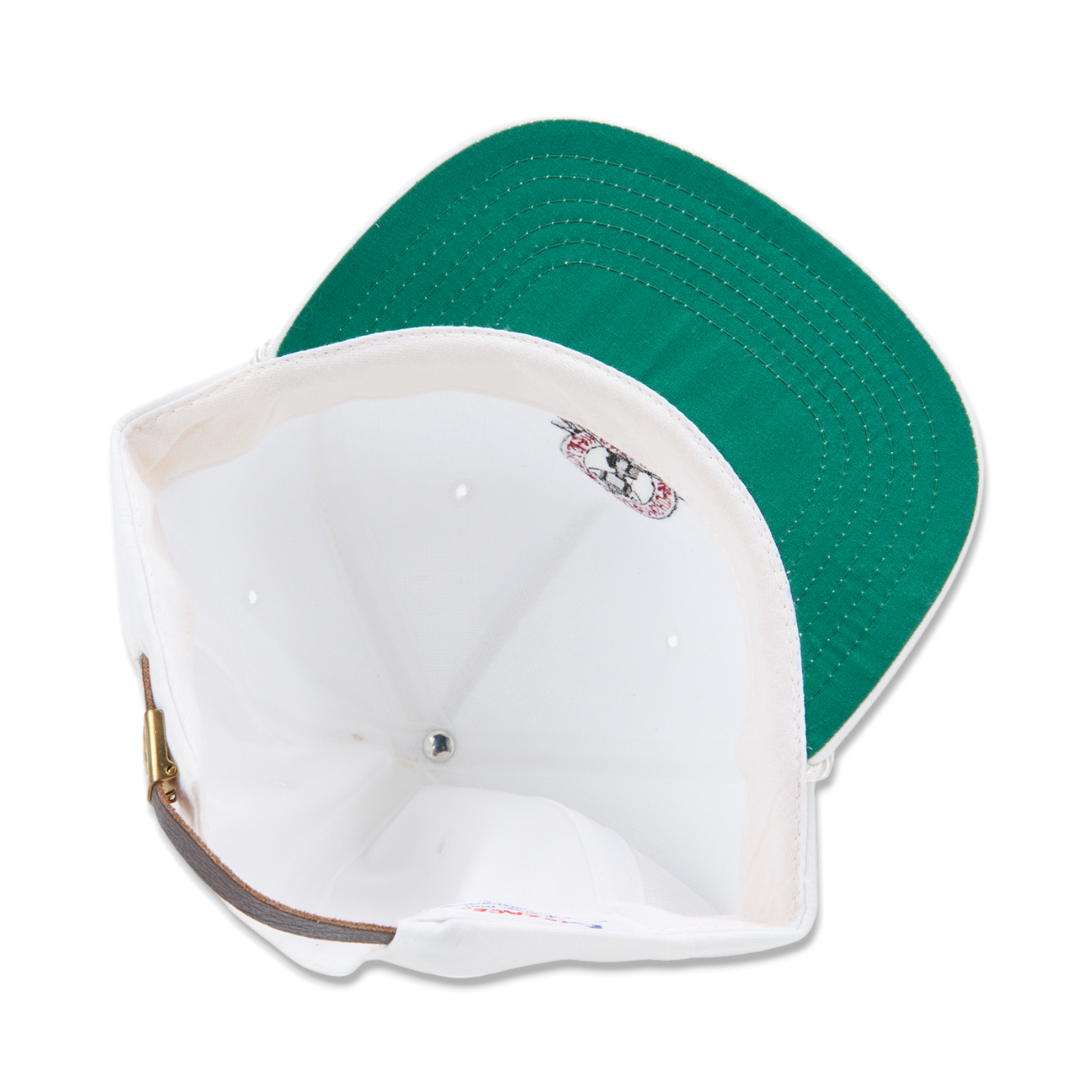 1993 PGA Championship Inverness Club Rope Hat