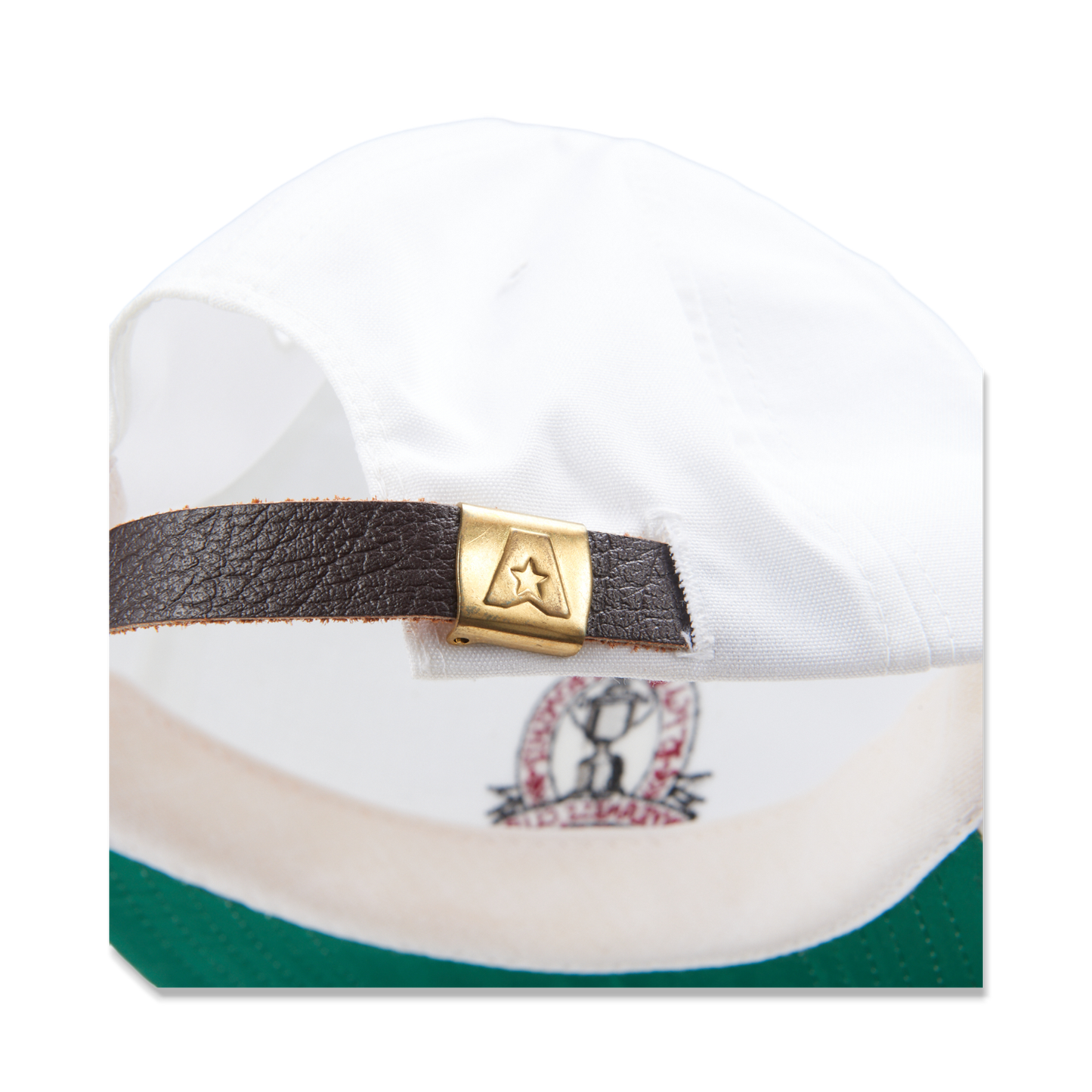 1993 PGA Championship Inverness Club Rope Hat