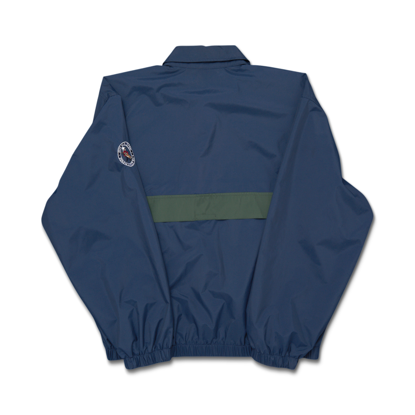 1999 U.S. Open Pinehurst No. 2 Tommy Hilfiger Windbreaker