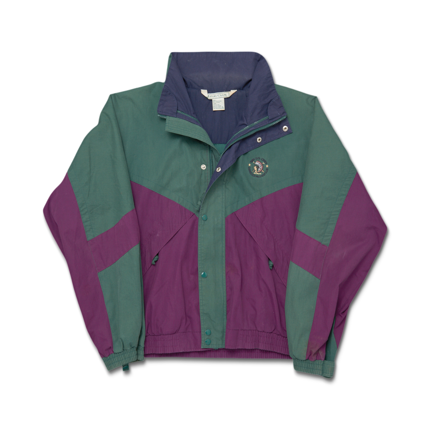1995 U.S. Open Shinnecock Hills Golf Club Jacket
