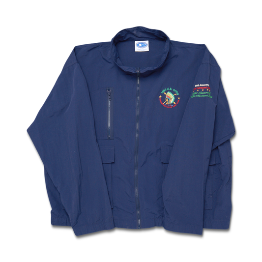 1995 U.S. Open Shinnecock Hills Golf Club Windbreaker