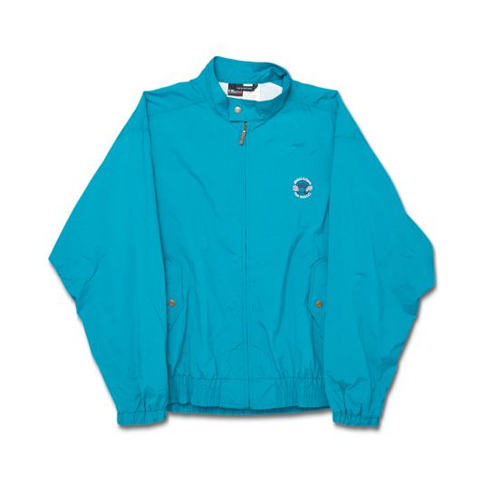 1989 U.S. Open Oak Hill Country Club Windbreaker