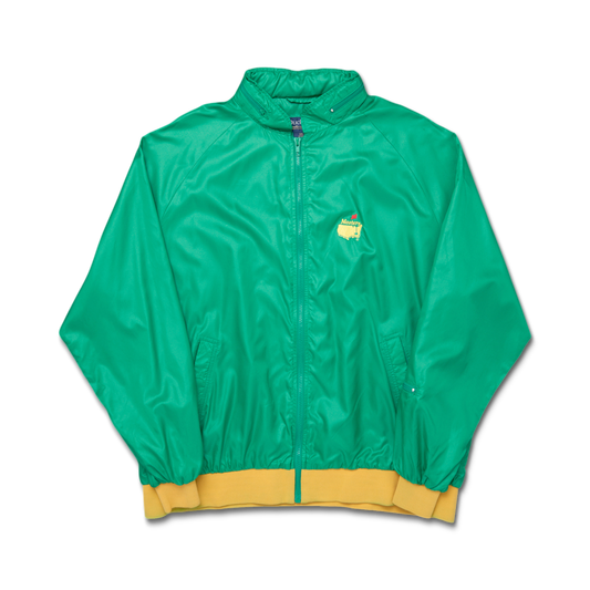 80's Masters Augusta National Windbreaker
