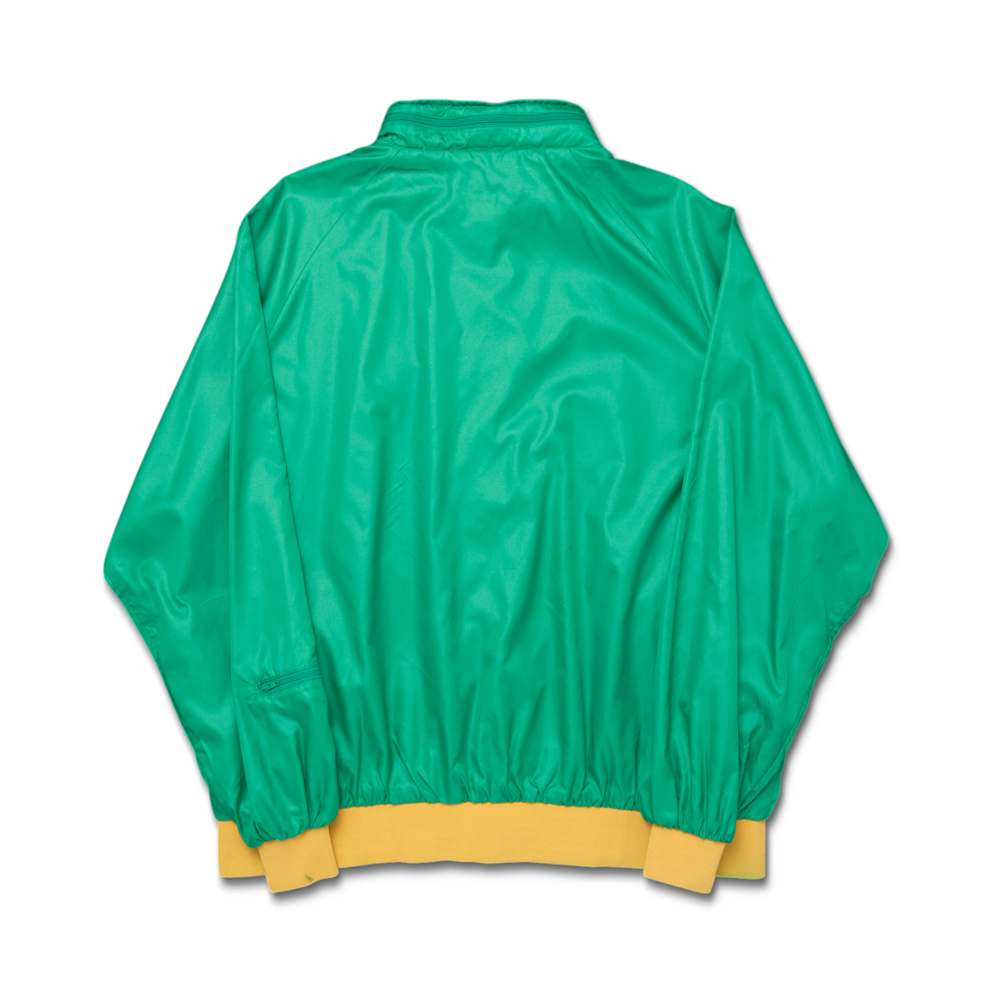 80's Masters Augusta National Windbreaker