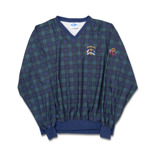 1995 Ryder Cup Oak Hill Country Club Pullover