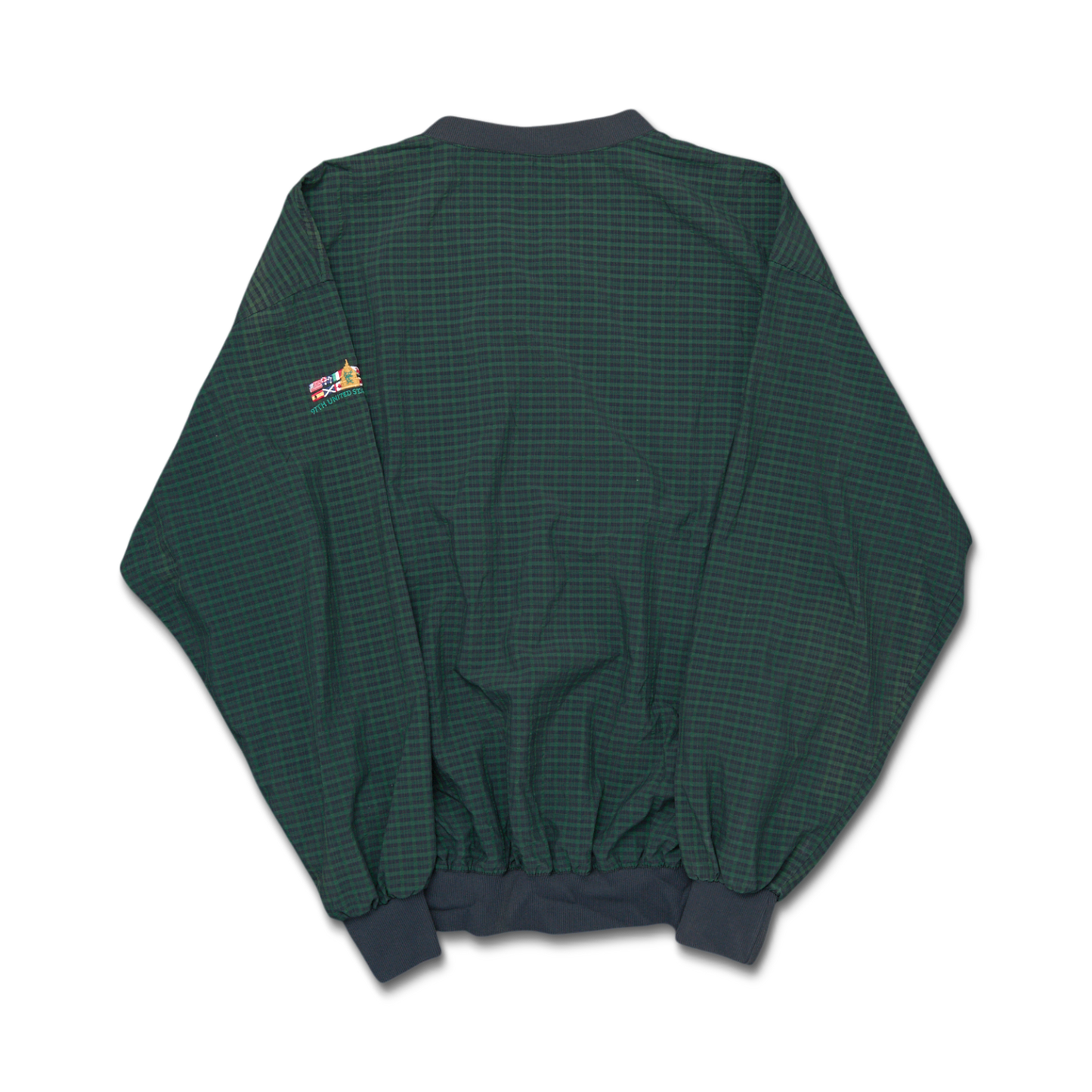 1997 U.S. Open Congressional Country Club Pullover