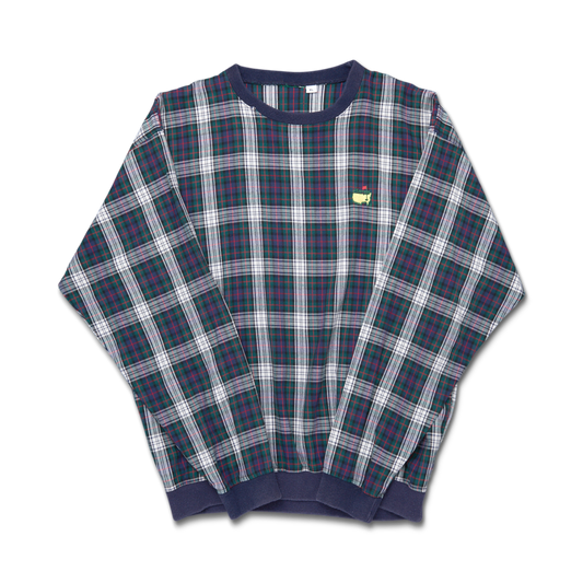 90's Masters Augusta National Pullover