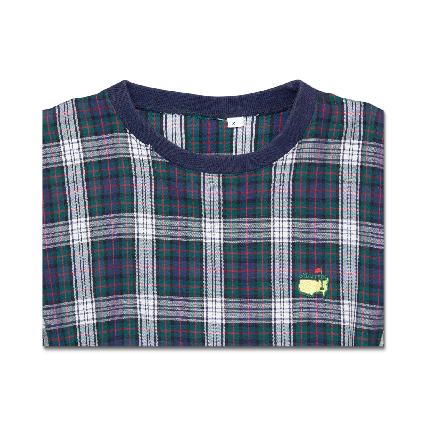 90's Masters Augusta National Pullover