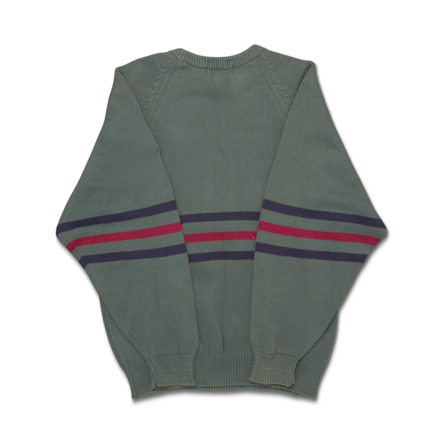 1994 U.S. Open Oakmont Country Club Knit Sweater