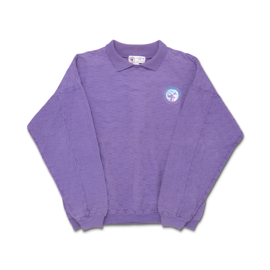 1992 U.S. Open Pebble Beach Golf Links Crewneck