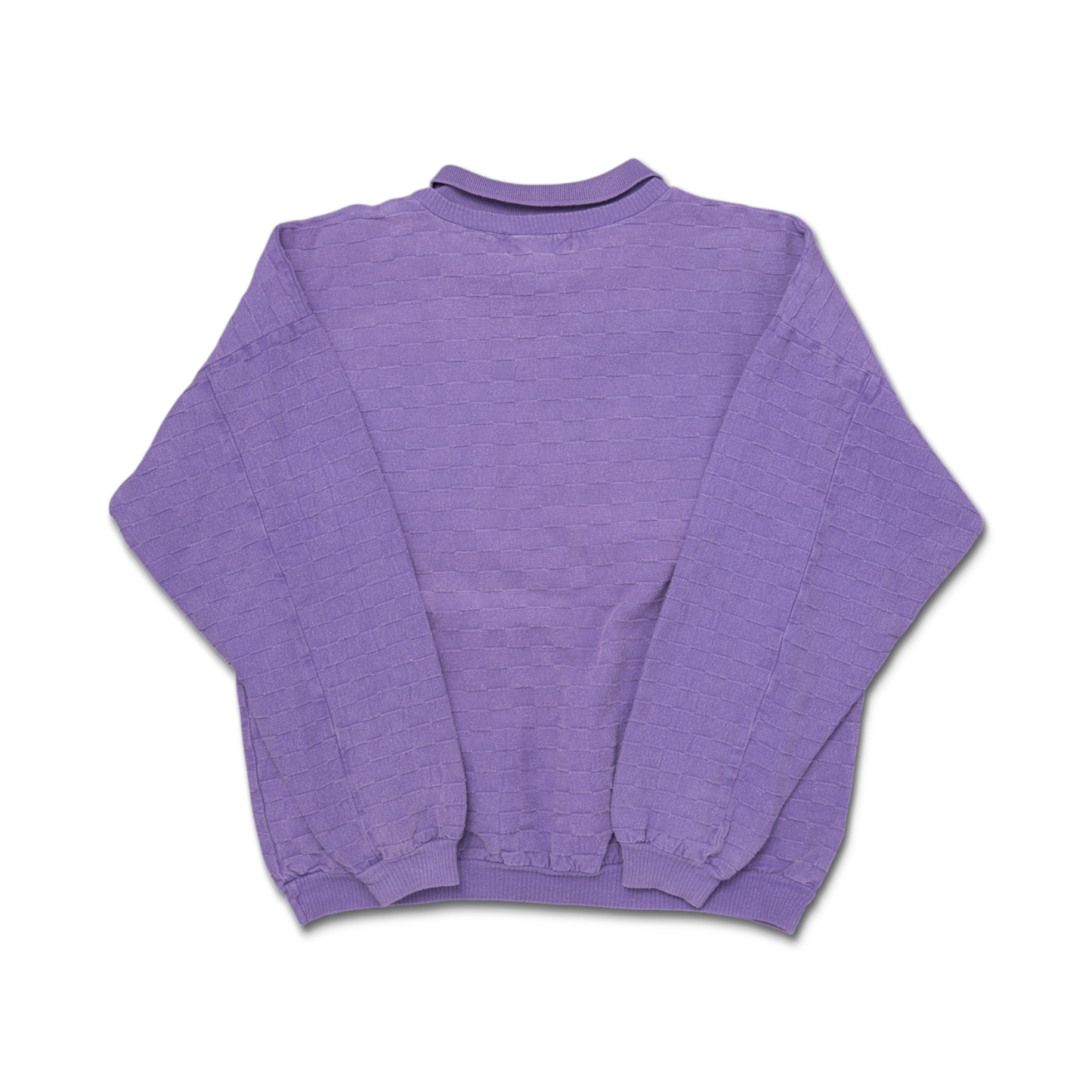 1992 U.S. Open Pebble Beach Golf Links Crewneck