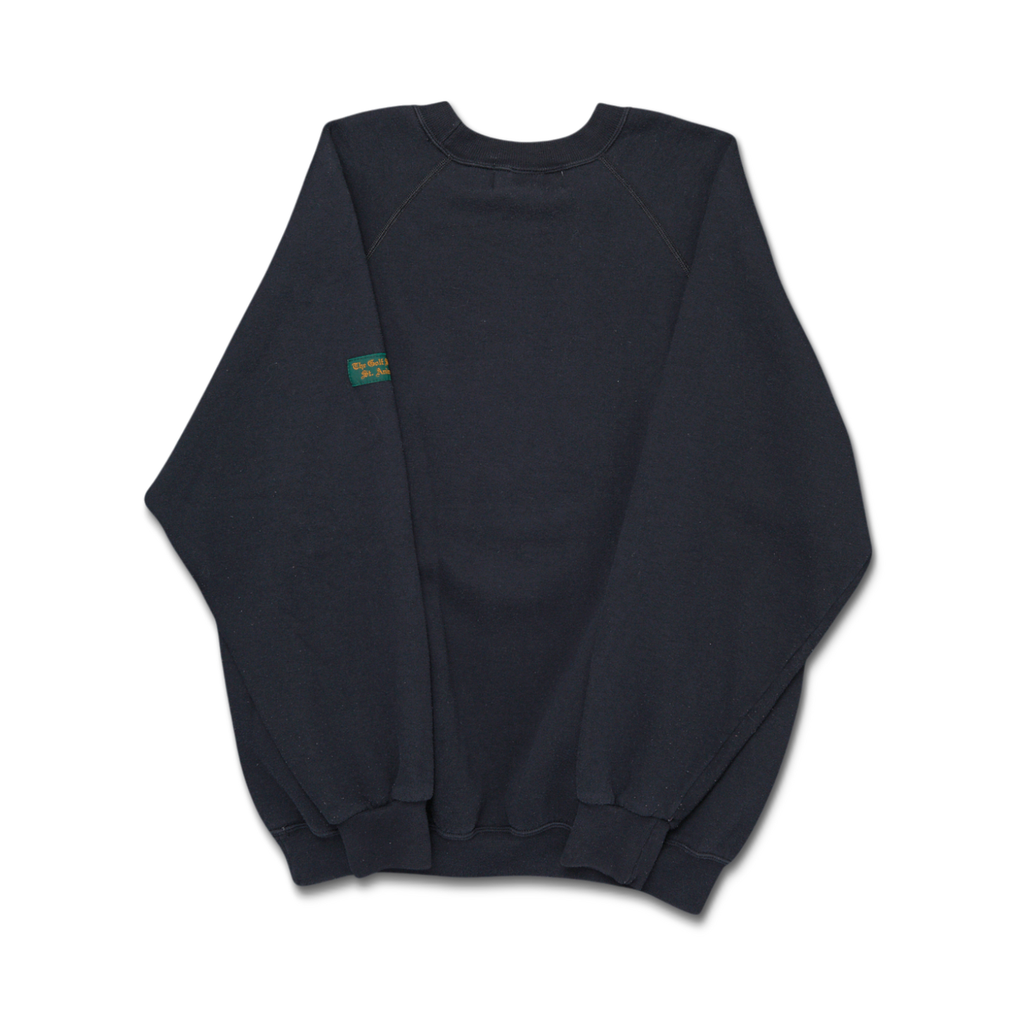 90s St Andrews Links Old Course Crewneck