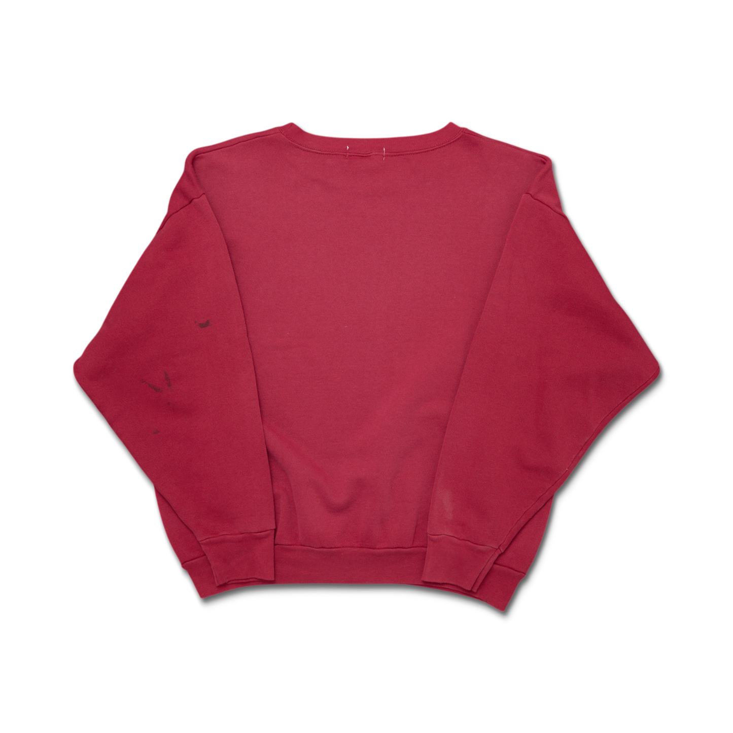 1992 U.S. Open Pebble Beach Golf Links Crewneck