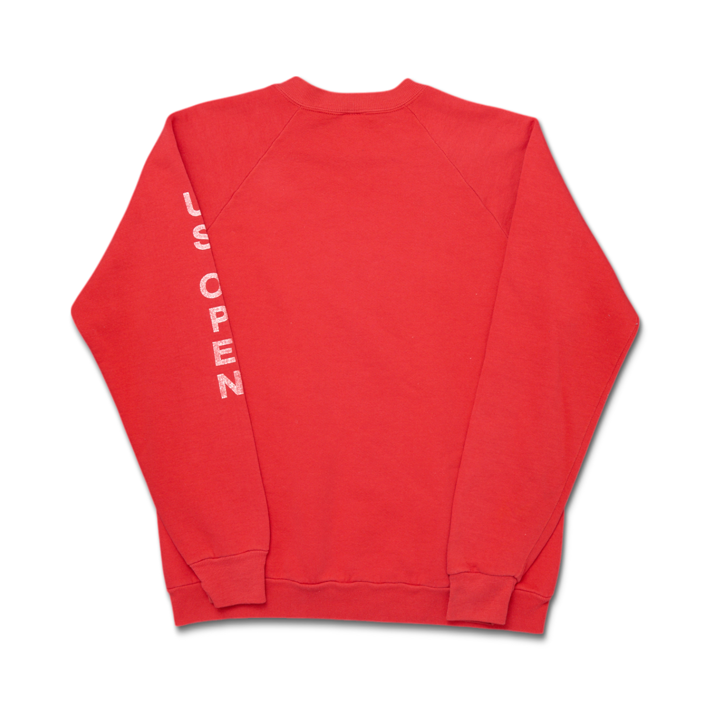 1987 U.S. Open The Olympic Club Crewneck