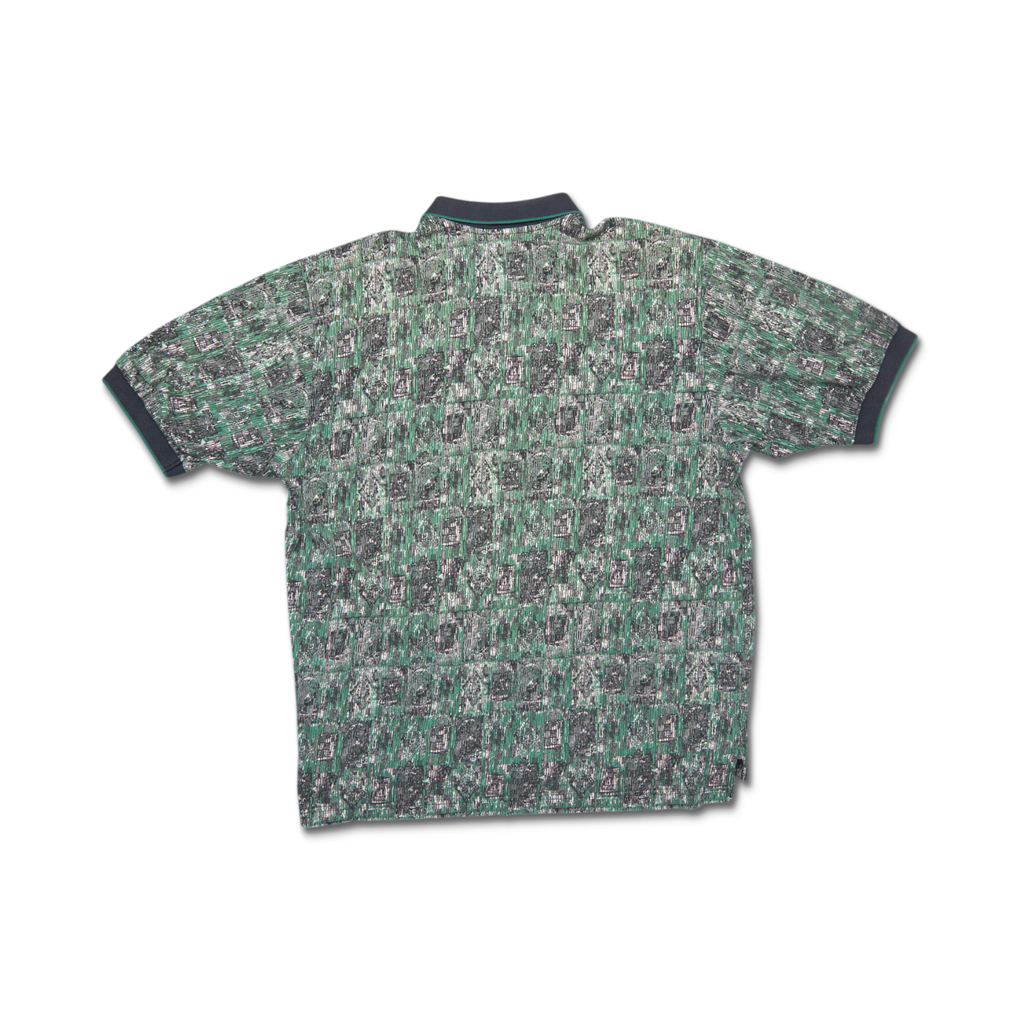 90's Michael Jordan Golf Nike Polo