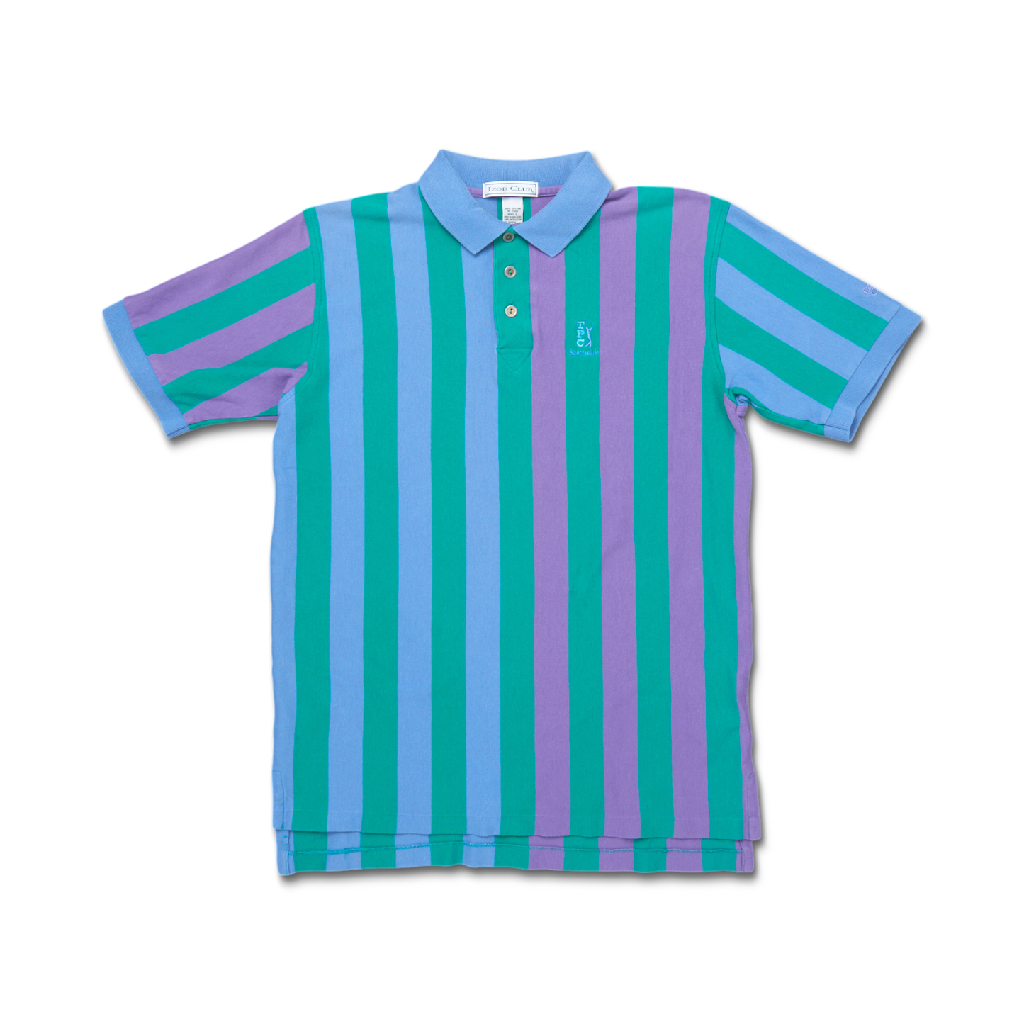 90's TPC Scottsdale Polo